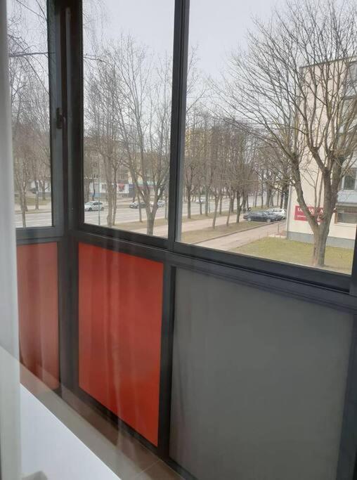Klaipedos Miesto Centras Klaipeda Exterior foto